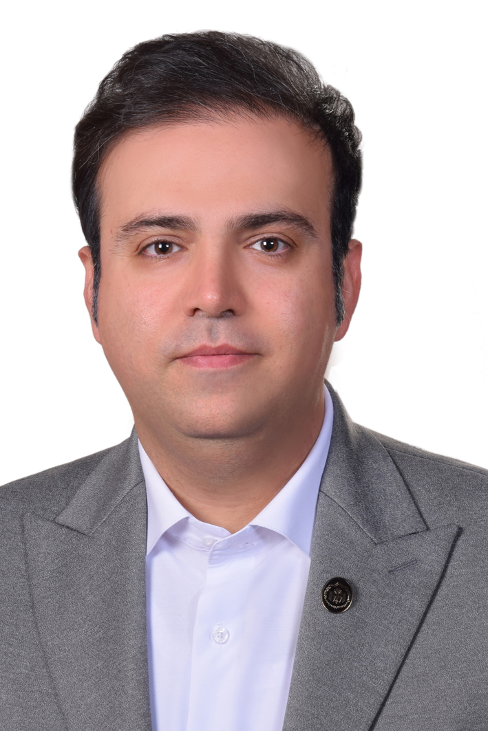 نیما حکیم اللهی