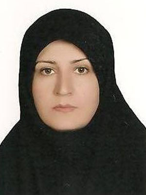 عالیه کارگر