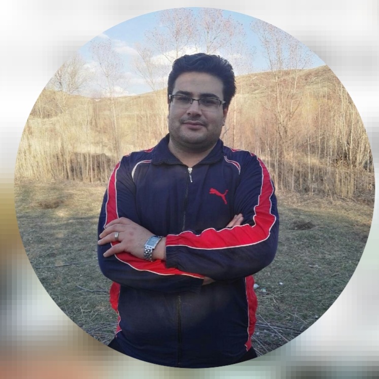 قادر مهدیلوترکمانی