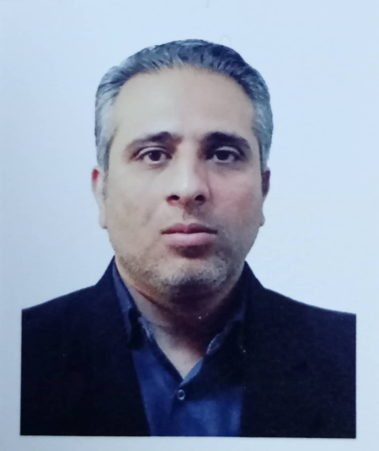 وحید صابری