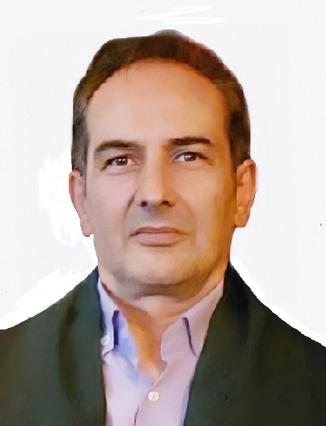 مهدی خواجوی