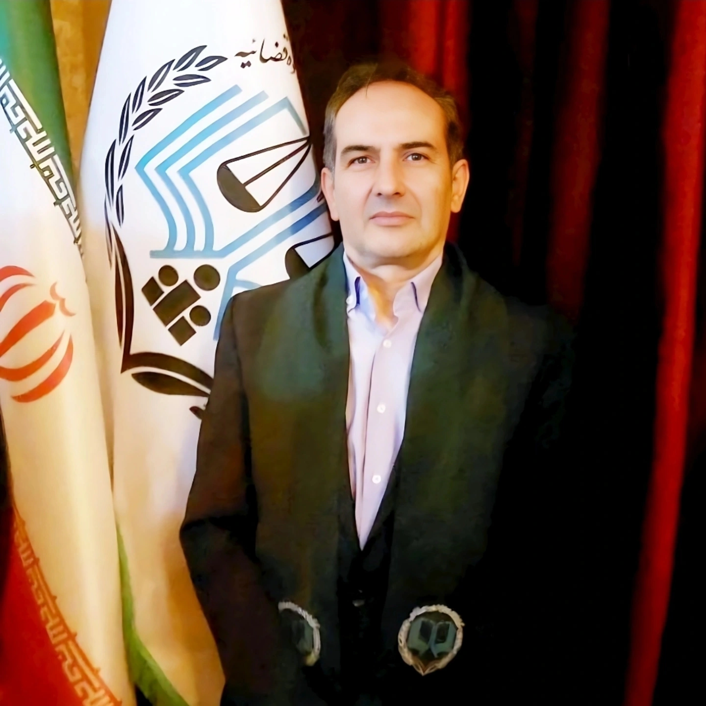 مهدی خواجوی