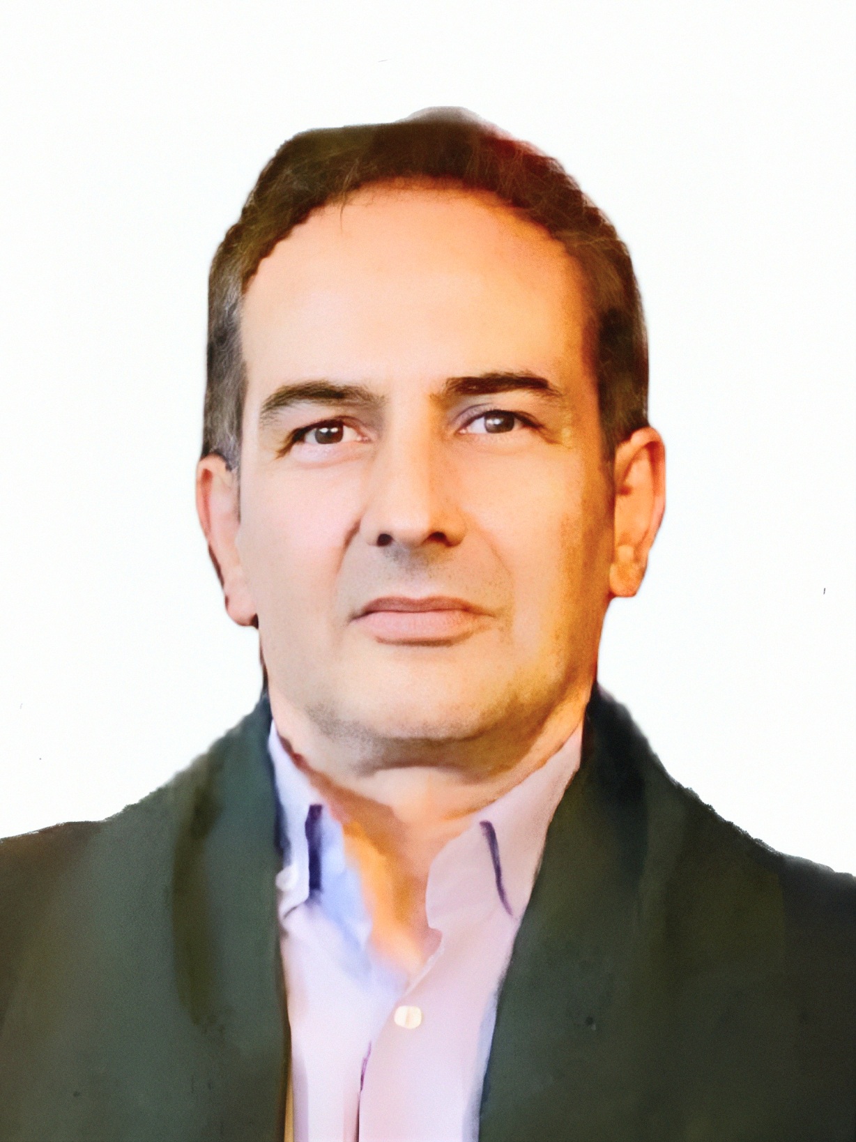 مهدی خواجوی