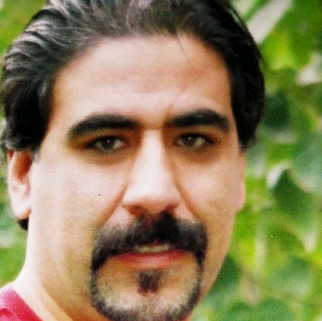 سید مهدی محبی