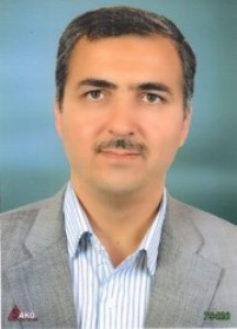 حمید حسن بگلو