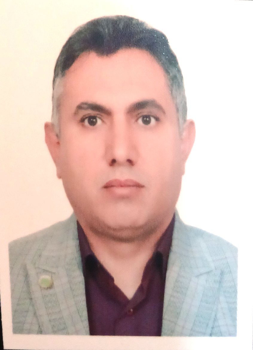 رسول بابایی