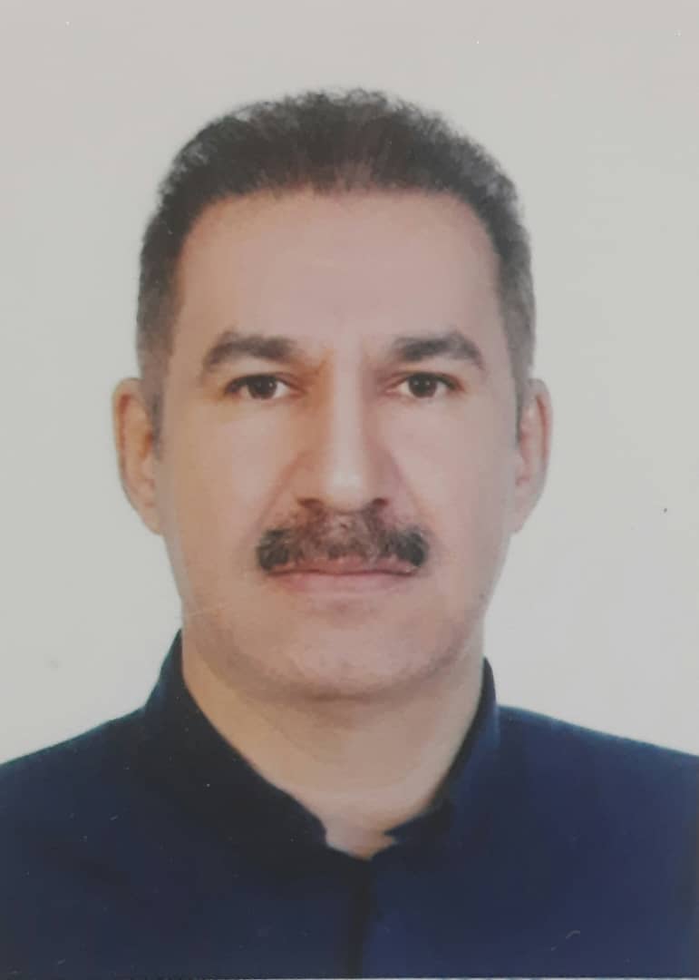 کاظم اعرابی