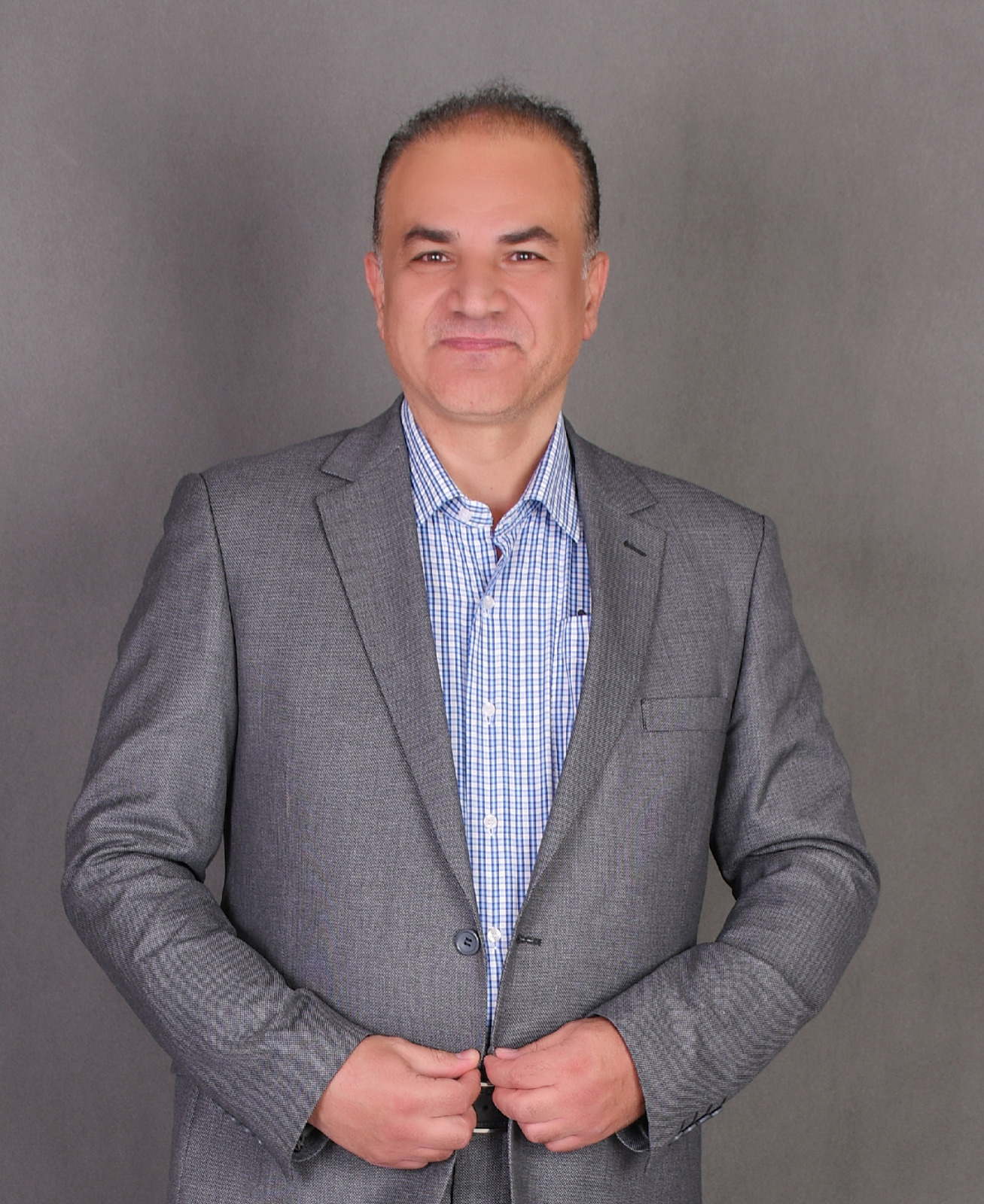 فریبرز جباری