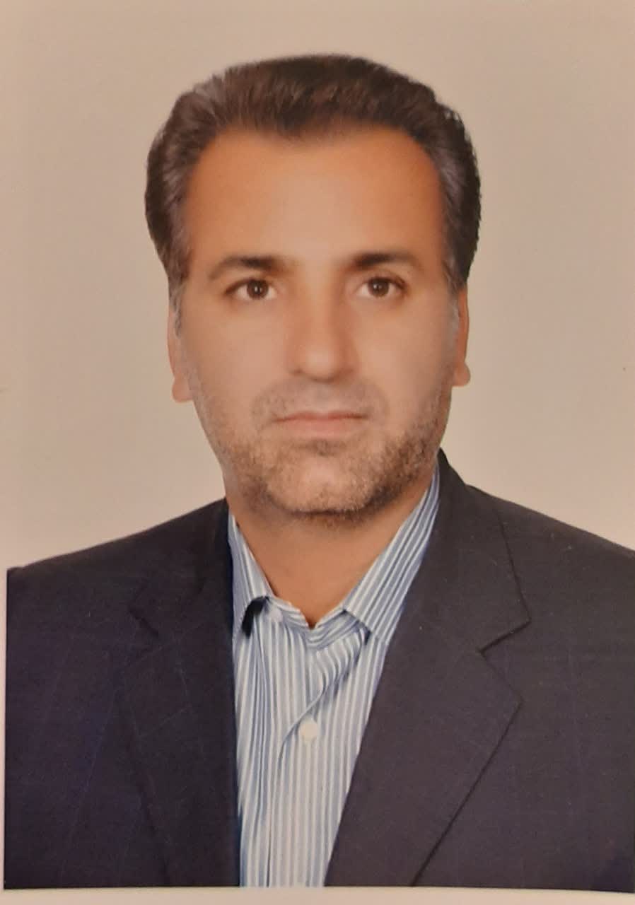 عبداله جعفری