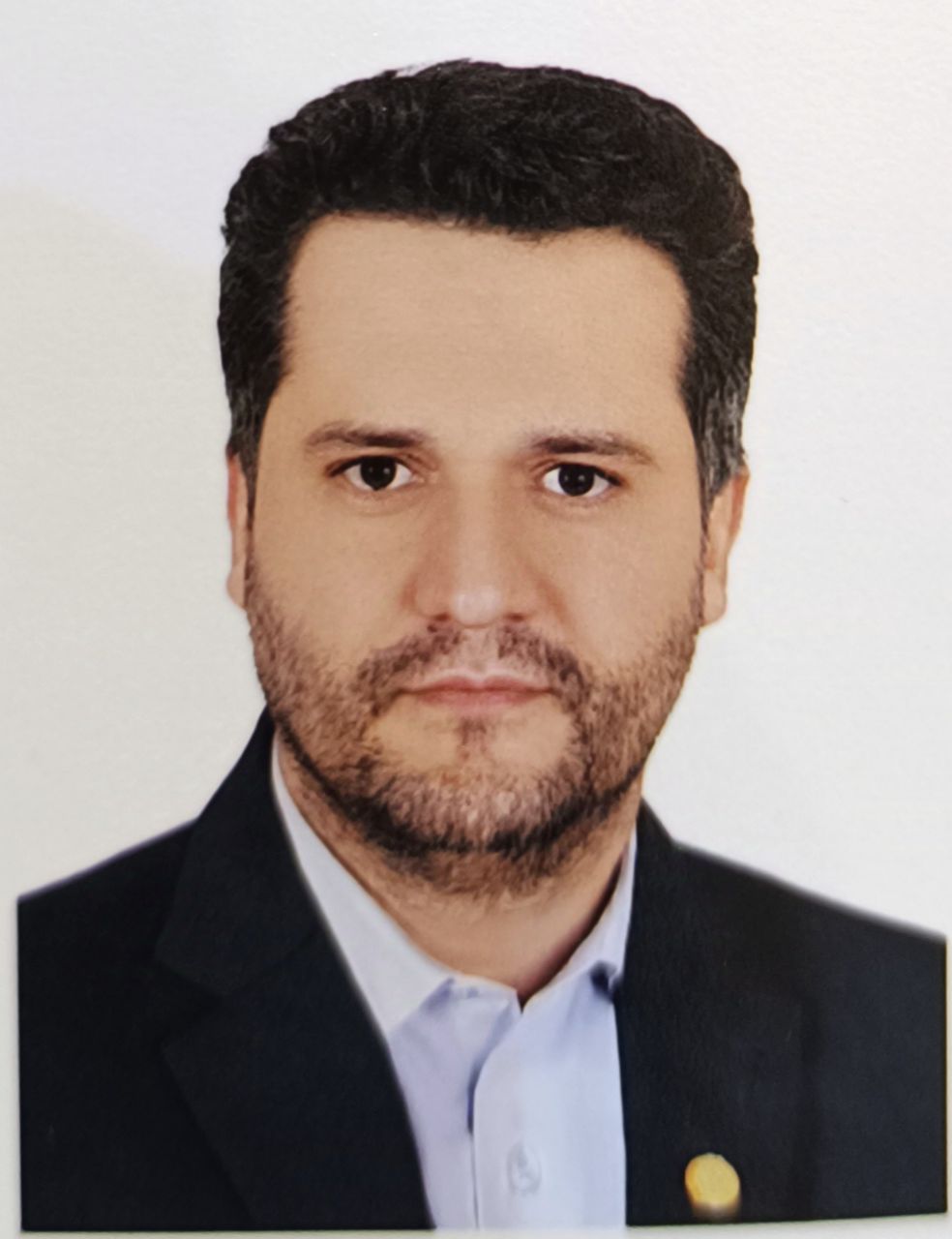 سید حامد تقوی