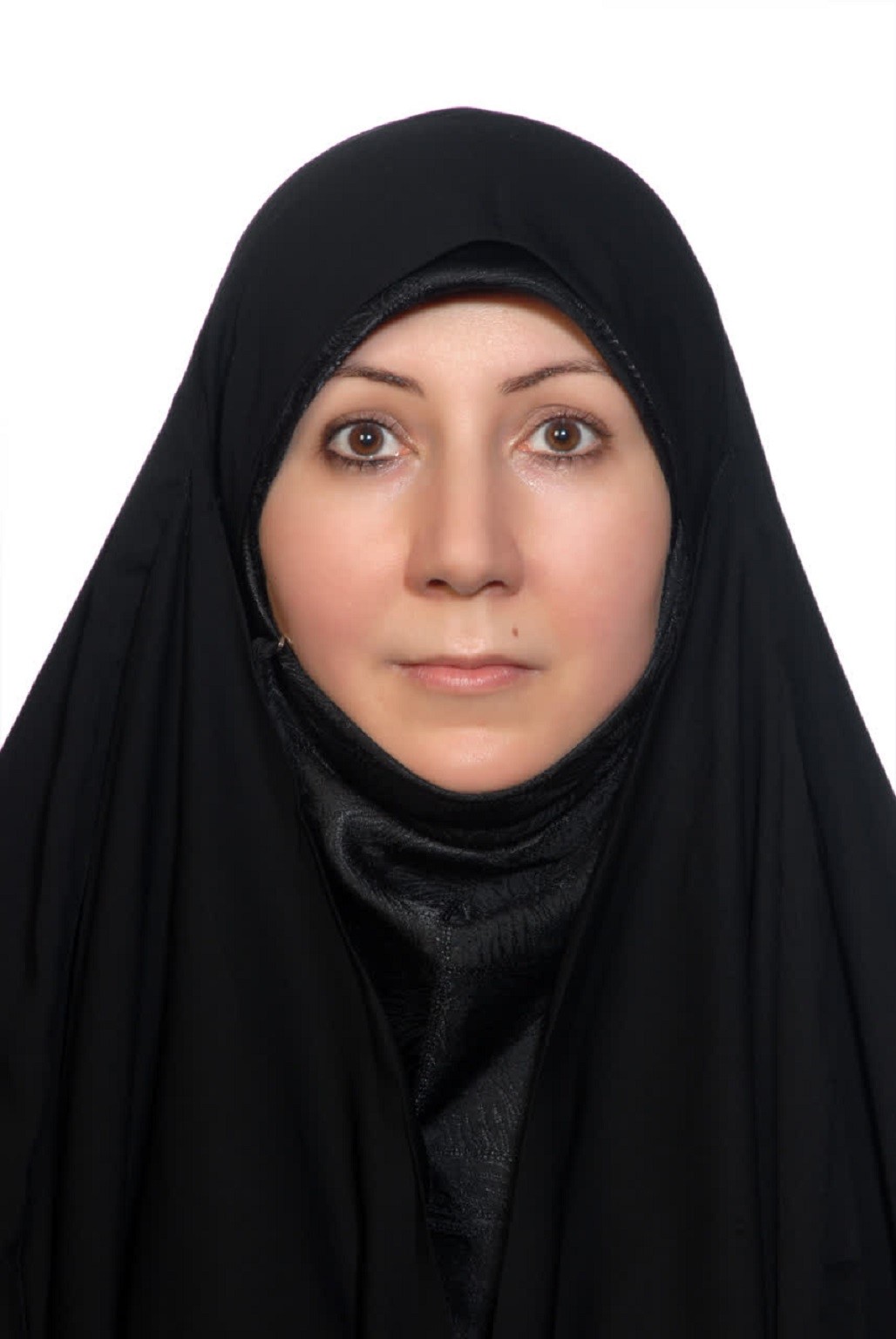 مجلله همتی