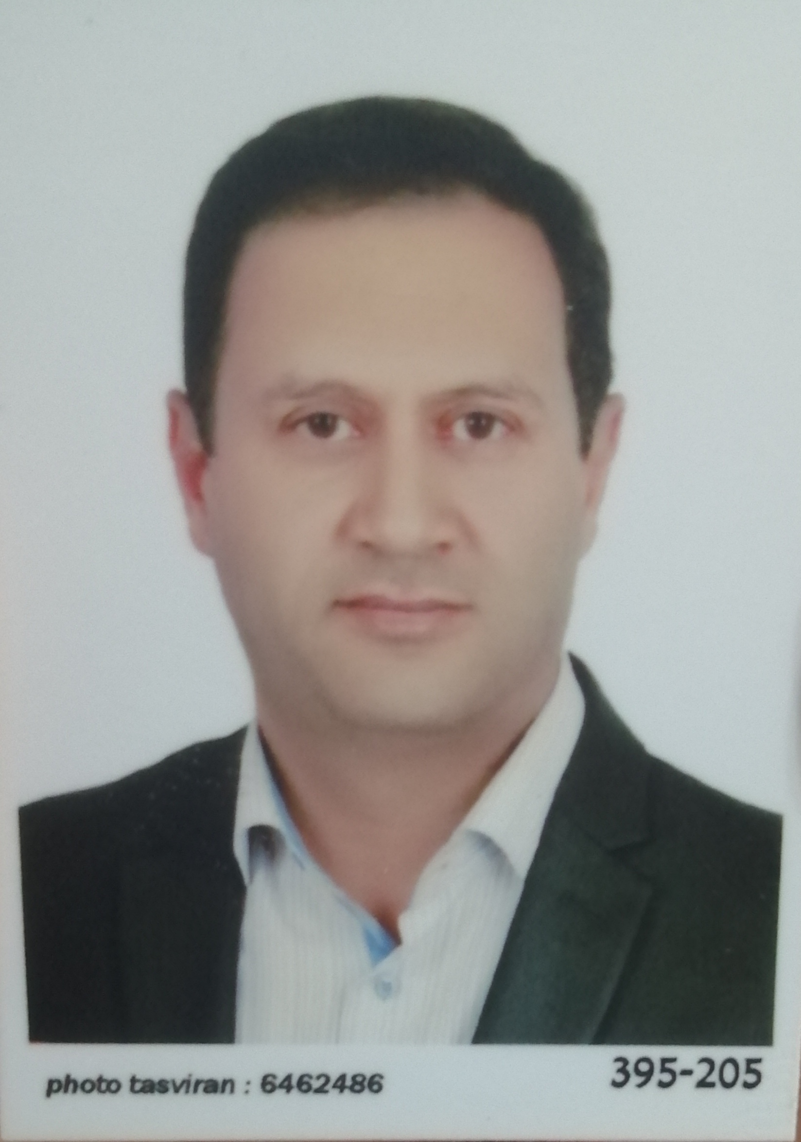 حمیدرضا کریمی