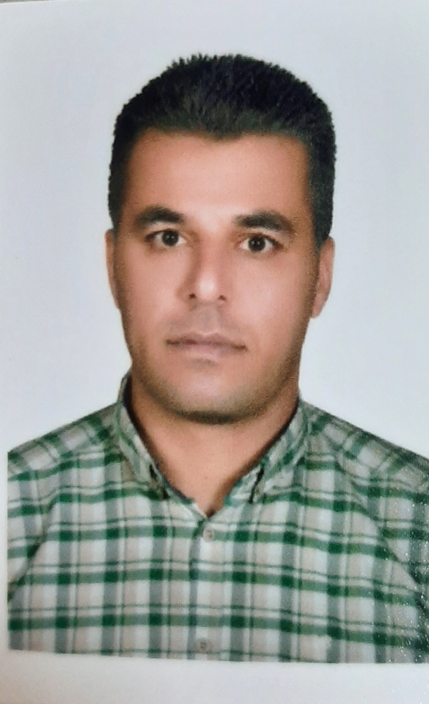 وحید مرادی رزجی