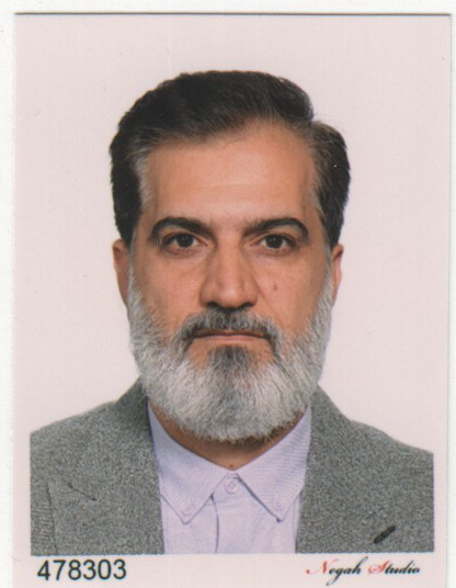 نوید رمضانی