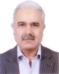 علیرضا مهرآبادی