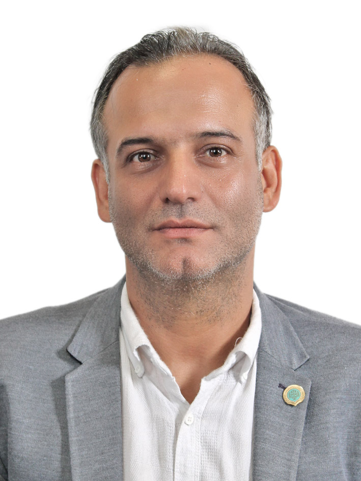 محمد مهدی زندی نژاد