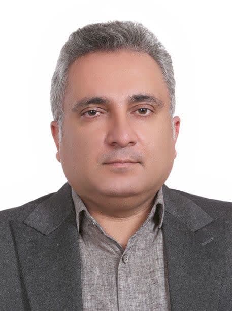 بهروز یزدانی زاده