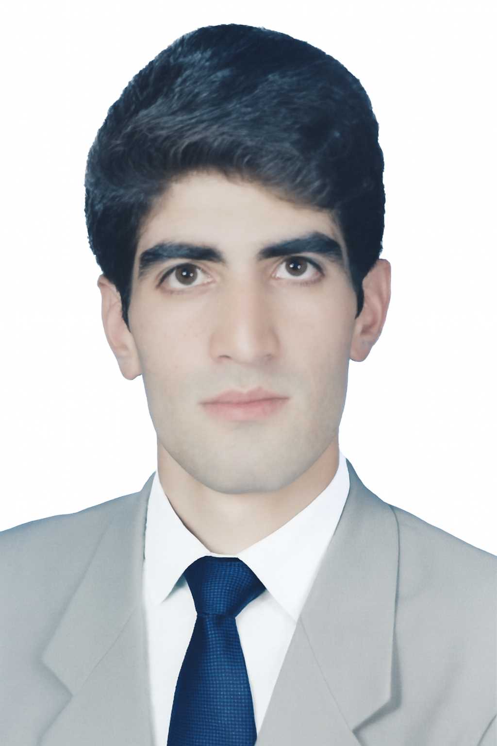 امیر حسین عندلیب