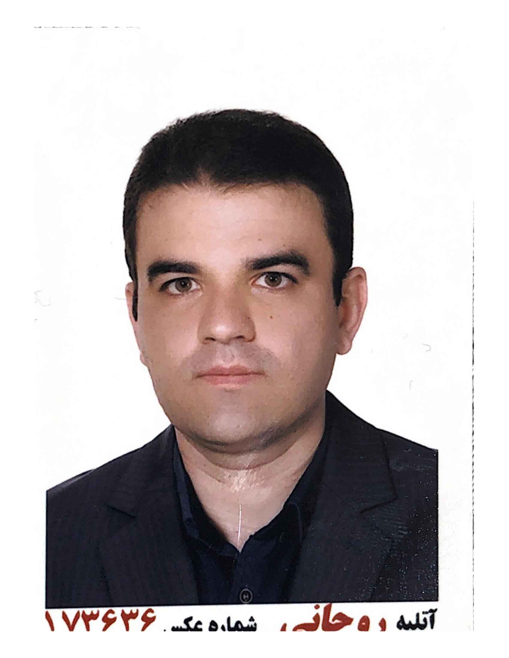 دانیال سعدالدین