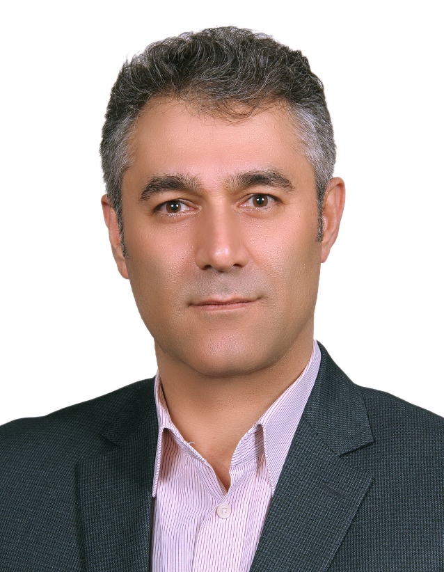 بهروز خدابخشی