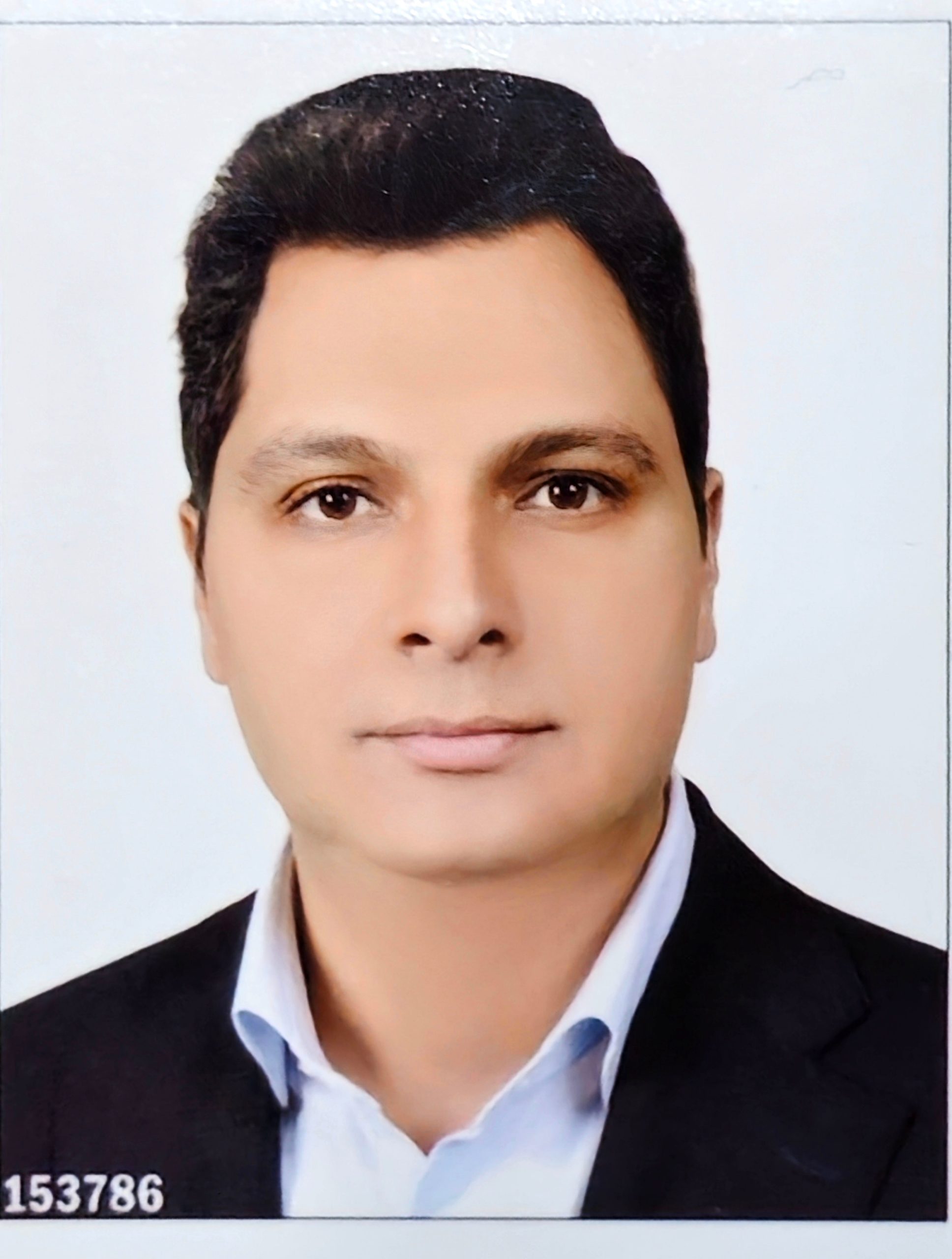 محمد اکبری فریمانی